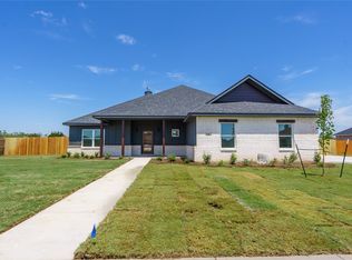 138 Hawker Ln, Abilene, TX 79602