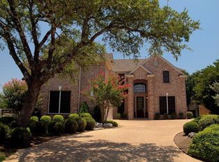 10301 Scull Creek Dr, Austin, TX 78730