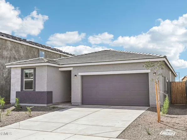 18159 W LA SENDA Drive, Surprise, AZ 85387