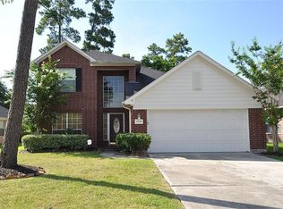 12706 Cedar Grove Ct, Humble, TX 77346