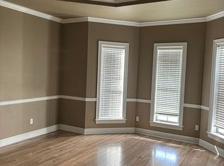 222 Woodhaven Dr, Minden, LA 71055