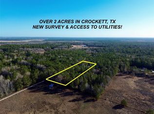 2694 Cr 4020, Crockett, TX 75835