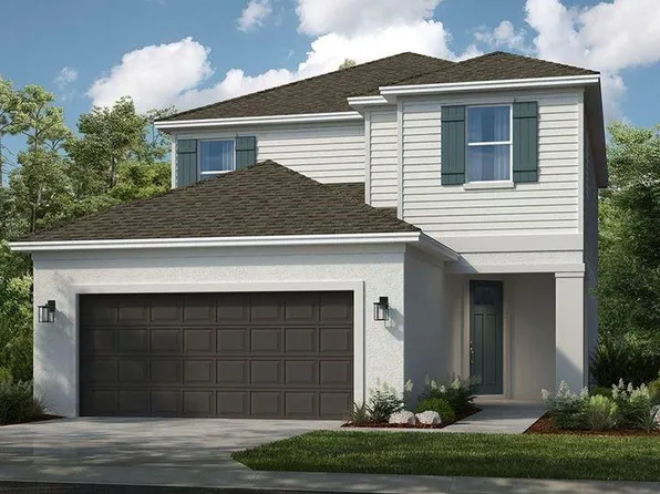 5646 Ficus Aurea St, Kissimmee, FL 34758