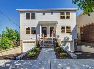 138B Farnham Ave, Garfield, NJ 07026