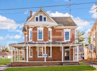 242 W King St, Abbottstown, PA 17301