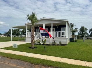 7905 Carriage Way, Foley, AL 36535