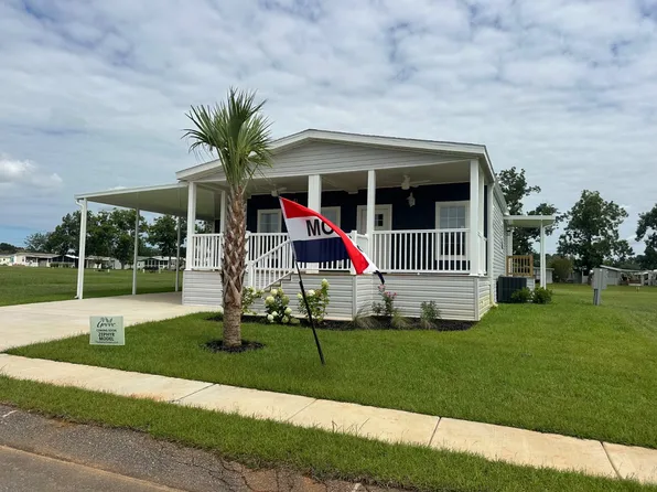 7905 Carriage Way, Foley, AL 36535