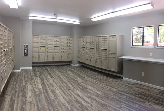 Club Pacifica Apartments — Photo 12