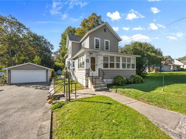 117 Catherine St, Lyons, NY 14489