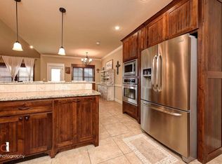 3600 Willowbrook Rd, Bentonville, AR 72712