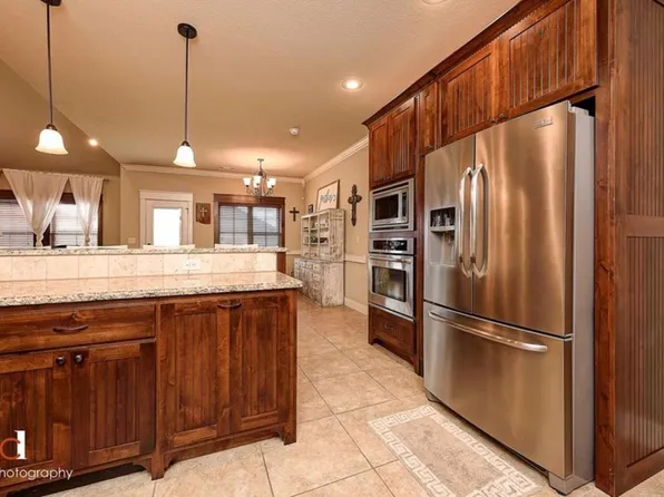 3600 Willowbrook Rd, Bentonville, AR 72712