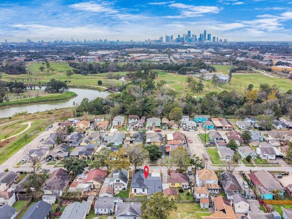 409 S 72nd St, Houston, TX 77011