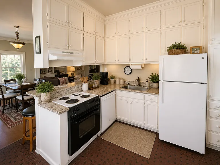 205 N Avalon St #201 — Photo 5
