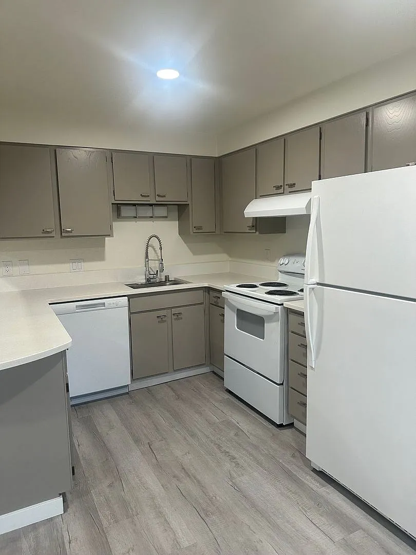 Tiki Apartments — Photo 1