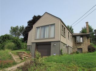 2201 Washington Blvd, Glassport, PA 15045