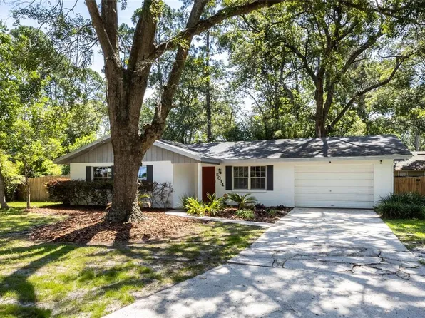 5031 NW 28th Ter, Gainesville, FL 32605