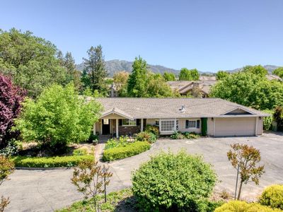 5423 Montgomery Drive, Santa Rosa, CA, 95409
