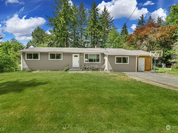 19007 71st Avenue NE, Kenmore, WA 98028