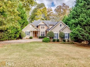 7510 Forest Knoll Ct, Cumming, GA 30041