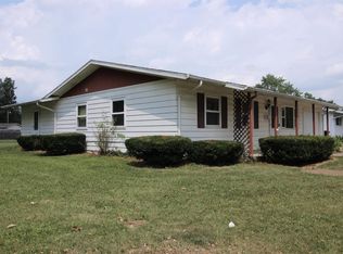 1205 Larch Ln, Fort Wayne, IN