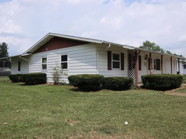 1205 Larch Ln, Fort Wayne, IN 46825