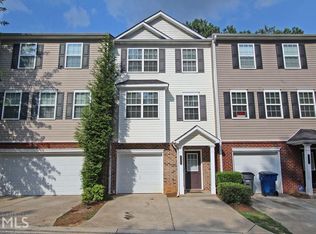 612 Providence Pl SW, Atlanta, GA 30331