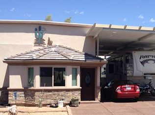 17200 W Bell Rd LOT 969, Surprise, AZ 85374