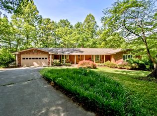 140 Newell Ln, Oak Ridge, TN 37830