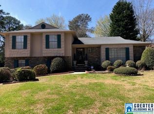 2216 Diane Dr, Birmingham, AL 35235
