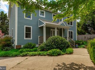 2 Kimber Ridge Ct, Annapolis, MD 21403
