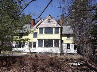 247 Park Ave, Saranac Lake, NY 12983