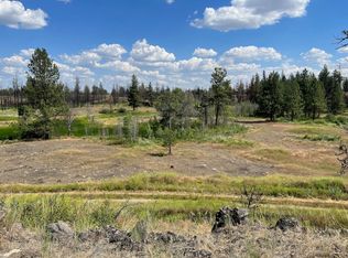 Nenw Sec4 T25n #R36EWM, Davenport, WA 99122