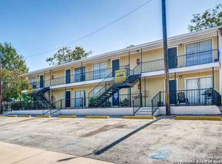 216 Lucas St, San Antonio, TX 78209