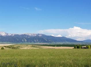 Tbd Antelope Ridge Rd, Belgrade, MT 59714