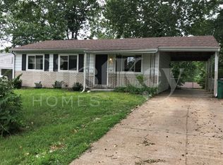 4813 Cherry Blossom Ln, Hazelwood, MO 63042
