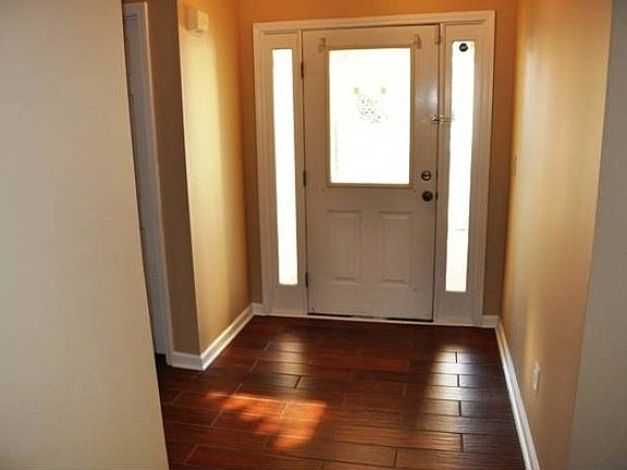 entry foyer