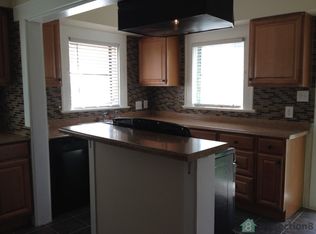 2702 Isabella St, Houston, TX 77004