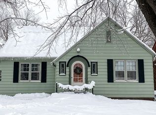 2109 Beaver Ave, Des Moines, IA 50310