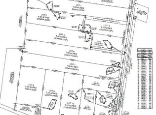 10 Double Branch Rd LOT 10, Columbia, TN 38401