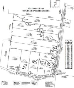 10 Double Branch Rd Lot 10, Columbia, TN, 38401