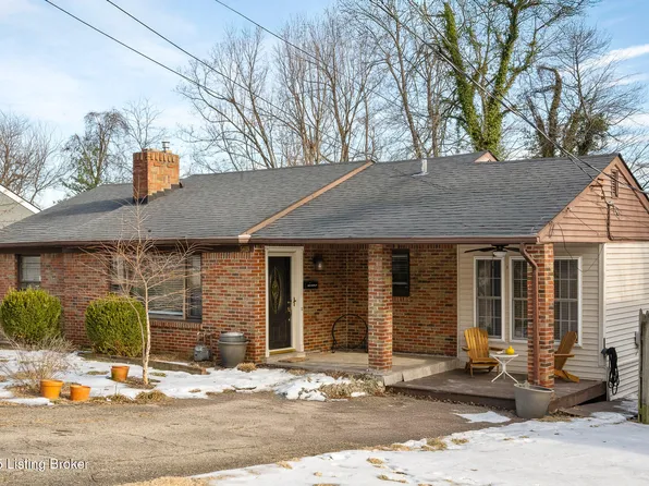 5413 Winding Rd, Louisville, KY 40214