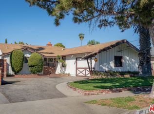 10911 Lemay St, North Hollywood, CA