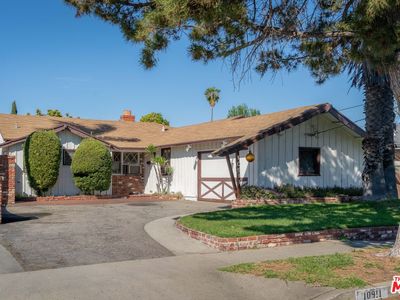 10911 Lemay St, North Hollywood, CA, 91606