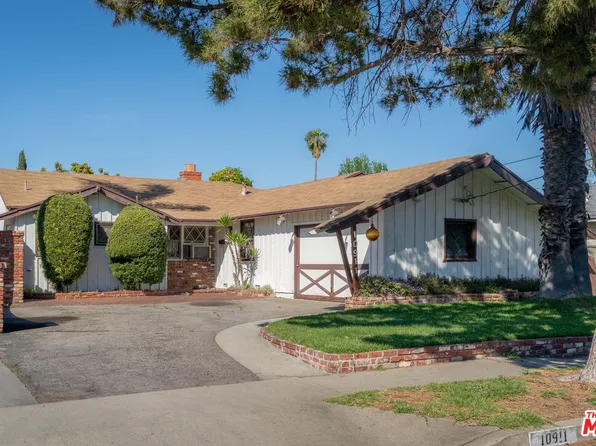 10911 Lemay St, North Hollywood, CA 91606