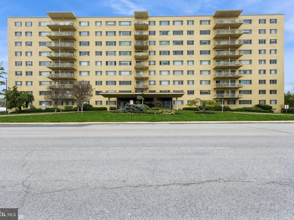 7121 Park Heights Ave Unit 903, Baltimore, MD 21215