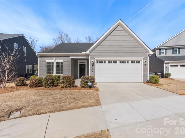1308 Lena St, Monroe, NC 28112