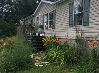 3296 Dulaney Rd, Mosheim, TN 37818