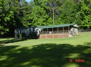 817 Twin Ponds Rd, Newberry, SC 29108
