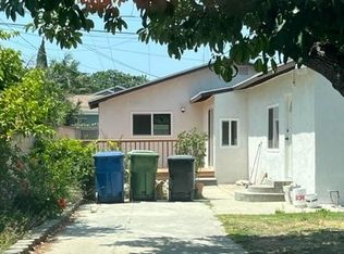 2437 Harwood St #1, Los Angeles, CA 90031