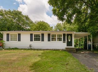 4895 Majestic Dr E, Columbus, OH